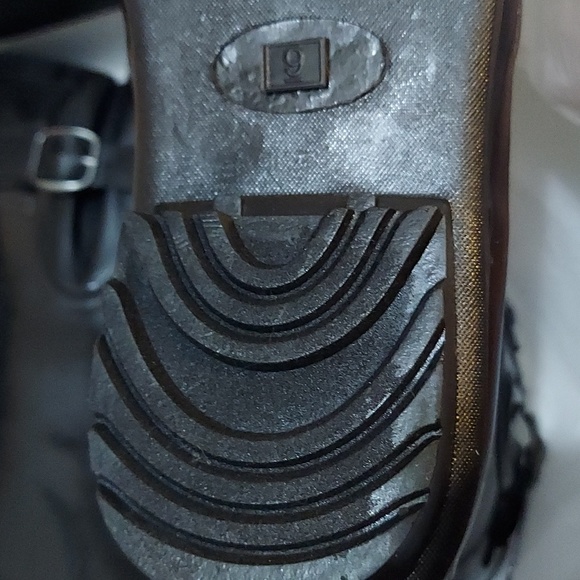 London Fog Womens Piccadilly Rain Boot - Picture 9 of 9